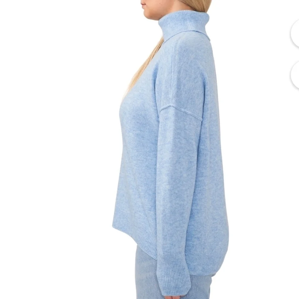 Vince Camuto Turtleneck Sweater